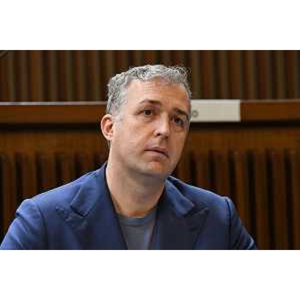 Stefano Balloch (FdI) - Stefano Balloch (FdI)