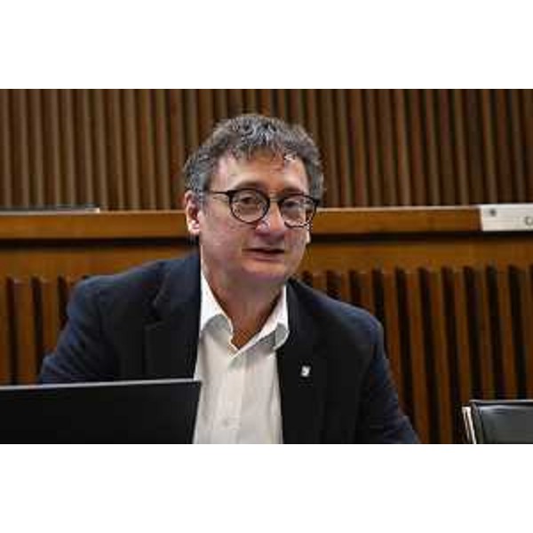 Carlo Bolzonello (Fp) - Carlo Bolzonello (Fp)