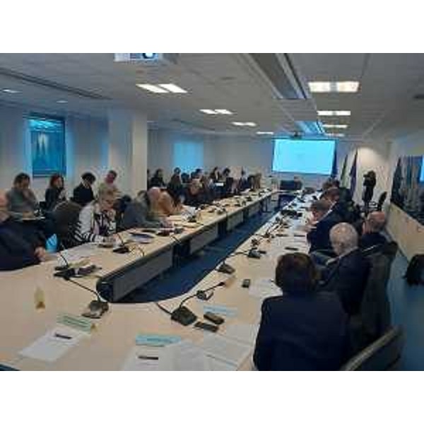 La seduta del Consiglio delle Autonomie Locali (Cal) - La seduta del Consiglio delle Autonomie Locali (Cal)