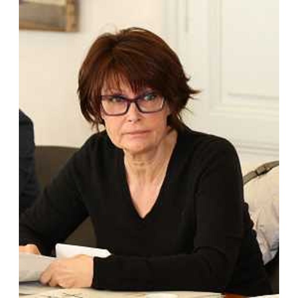 L'assessore regionale al Lavoro, Formazione, Istruzione, Ricerca, Università e Famiglia, Alessia Rosolen. - L'assessore regionale al Lavoro, Formazione, Istruzione, Ricerca, Università e Famiglia, Alessia Rosolen.