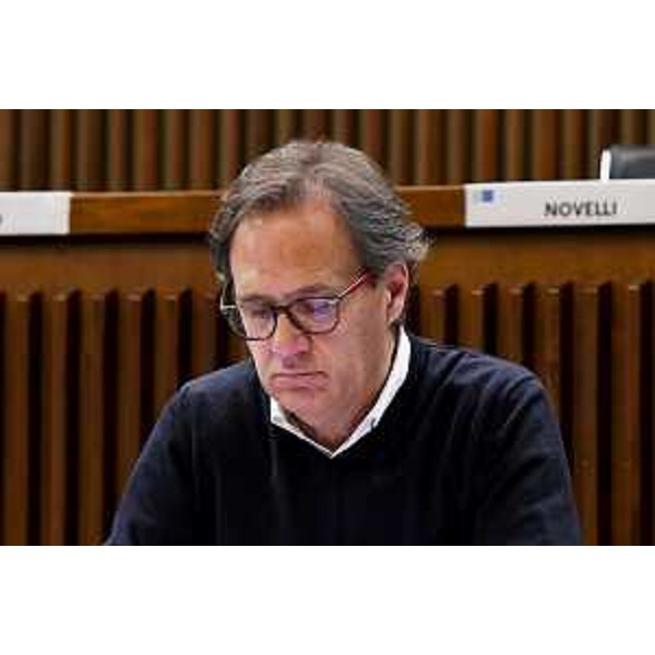 Mauro Di Bert (Fp) - Mauro Di Bert (Fp)