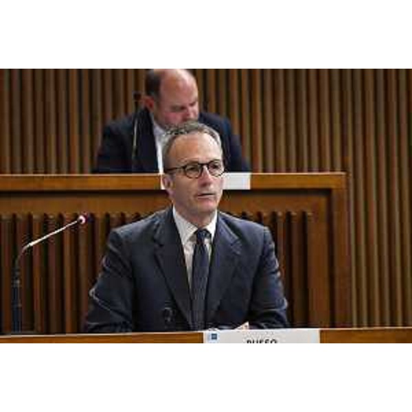 Francesco Russo (Pd) - Francesco Russo (Pd)