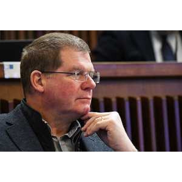 Marko Pisani (Slovenska skupnost) - Marko Pisani (Slovenska skupnost)