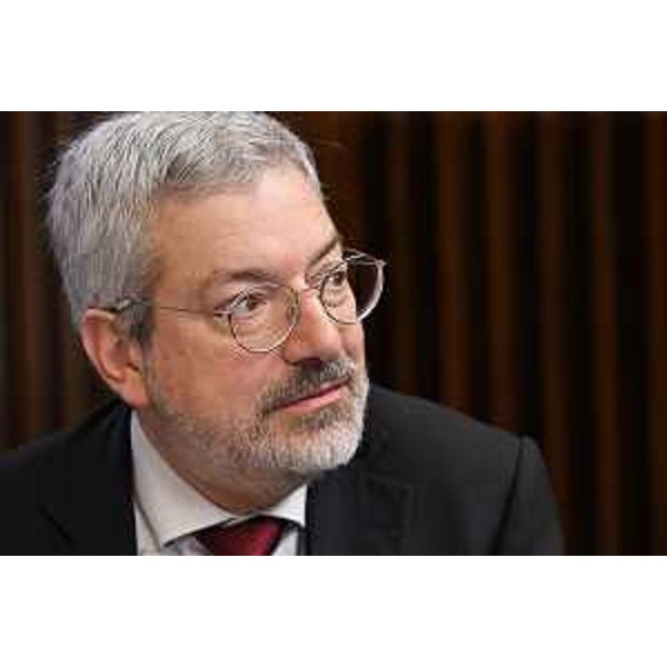 Furio Honsell (Open) - Furio Honsell (Open)