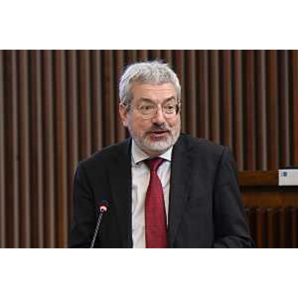 Furio Honsell (Open Sinistra Fvg) - Furio Honsell (Open Sinistra Fvg)