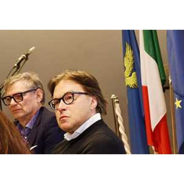 L'assessore Bini al convegno "Attività di vicinato; una risorsa per i nostri centri storici" - L'assessore Bini al convegno "Attività di vicinato; una risorsa per i nostri centri storici"