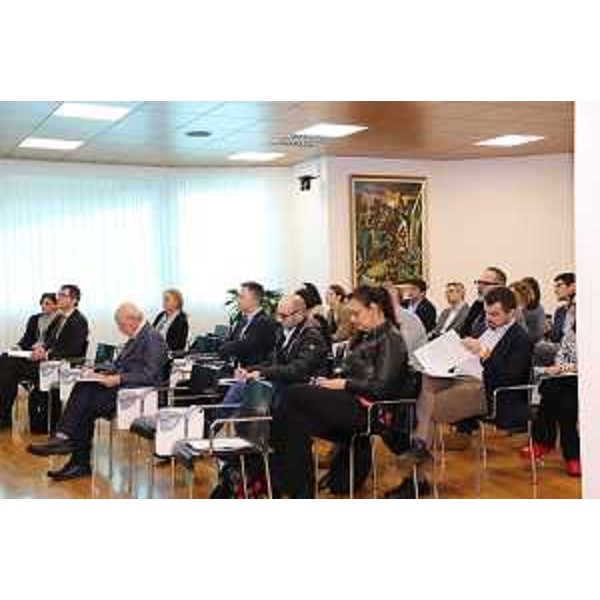 La platea - La platea 