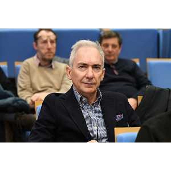 Il consigliere regionale Roberto Novelli - Il consigliere regionale Roberto Novelli 