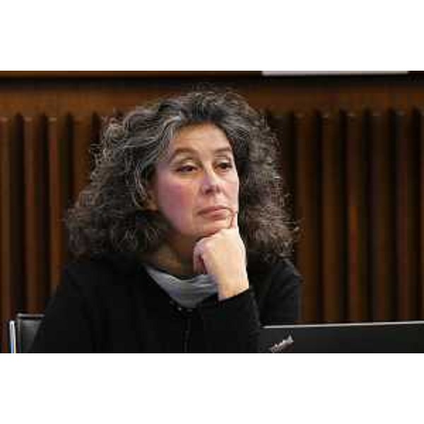 Serena Pellegrino (Avs) - Serena Pellegrino (Avs)