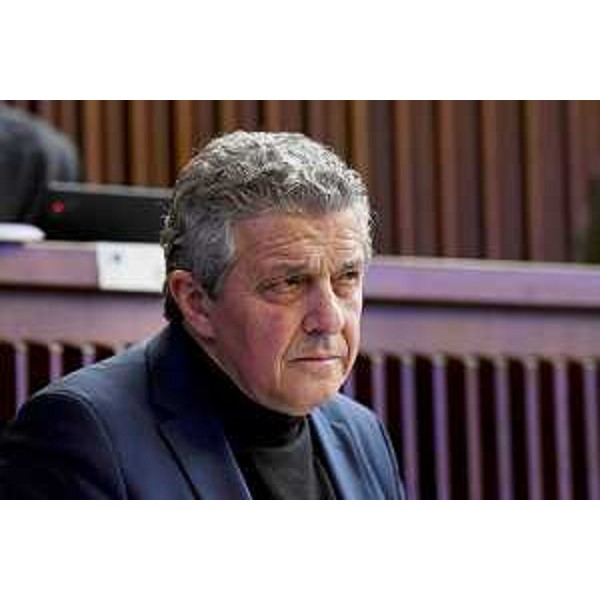 Francesco Martines (Pd) - Francesco Martines (Pd)