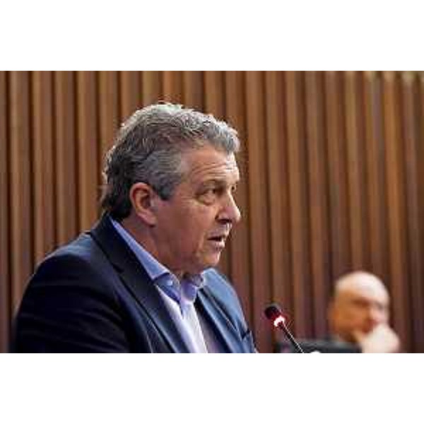 Francesco Martines (Partito democratico) - Francesco Martines (Partito democratico)