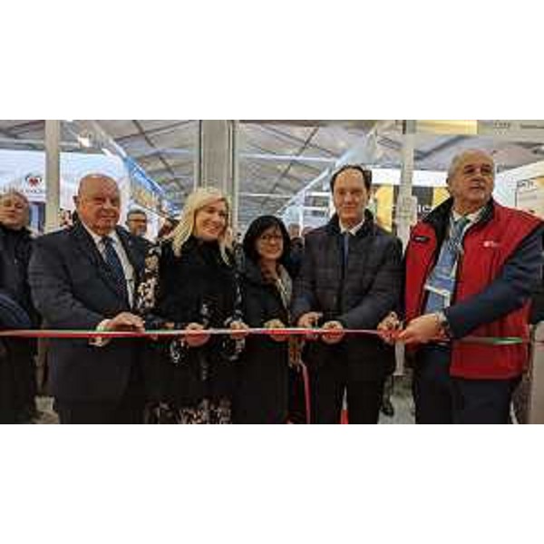 Il taglio del nastro - Il taglio del nastro 