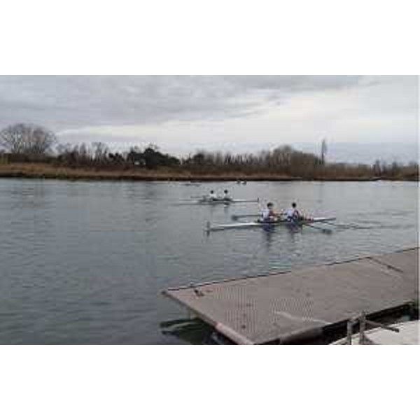 Alcuni degli atleti in gara - Alcuni degli atleti in gara