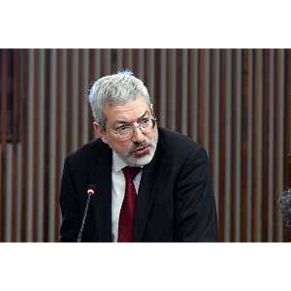 Furio Honsell (Open Sinistra Fvg) - Furio Honsell (Open Sinistra Fvg)