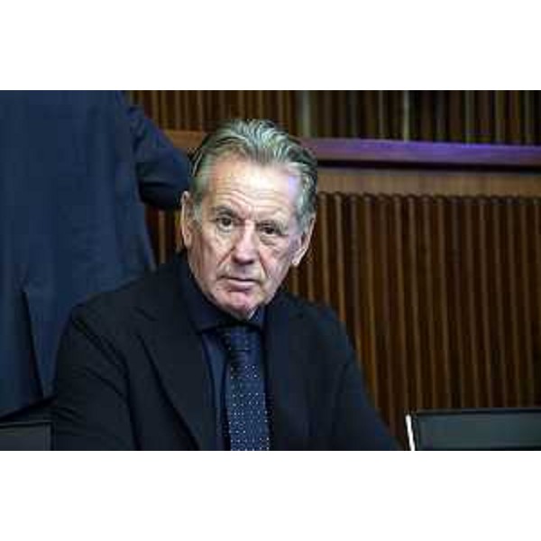 L'assessore alla Difesa dell'ambiente e all'Energia, Fabio Scoccimarro - L'assessore alla Difesa dell'ambiente e all'Energia, Fabio Scoccimarro