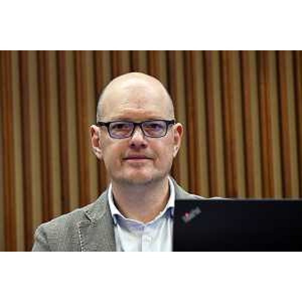 Marco Putto ( Patto-Civica) - Marco Putto ( Patto-Civica)