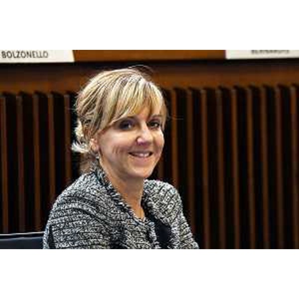 Lucia Buna (Lega) - Lucia Buna (Lega)