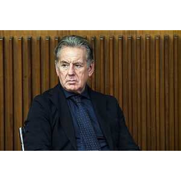 L'assessore alla Difesa dell'Ambiente, Energia e Sviluppo sostenibile Fabio Scoccimarro - L'assessore alla Difesa dell'Ambiente, Energia e Sviluppo sostenibile Fabio Scoccimarro