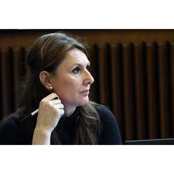 Rosaria Capozzi (M5S) - Rosaria Capozzi (M5S)