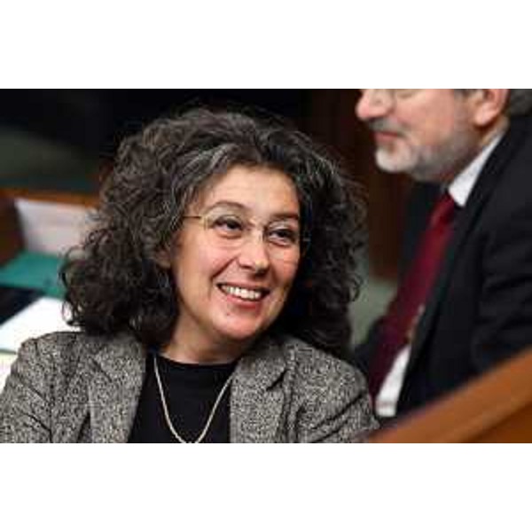 Serena Pellegrino (Avs) - Serena Pellegrino (Avs)