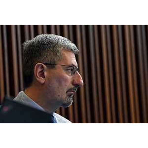 Andrea Carli (Pd) - Andrea Carli (Pd)