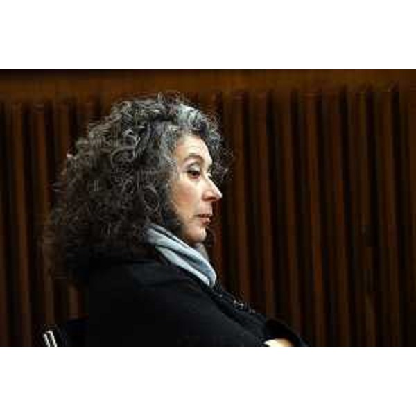 Serena Pellegrino (Avs) - Serena Pellegrino (Avs)