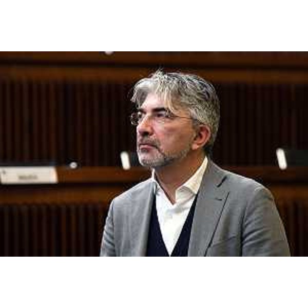 Antonio Calligaris (Lega) - Antonio Calligaris (Lega)