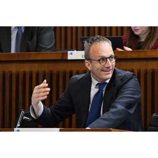 Francesco Russo (Pd) - Francesco Russo (Pd)