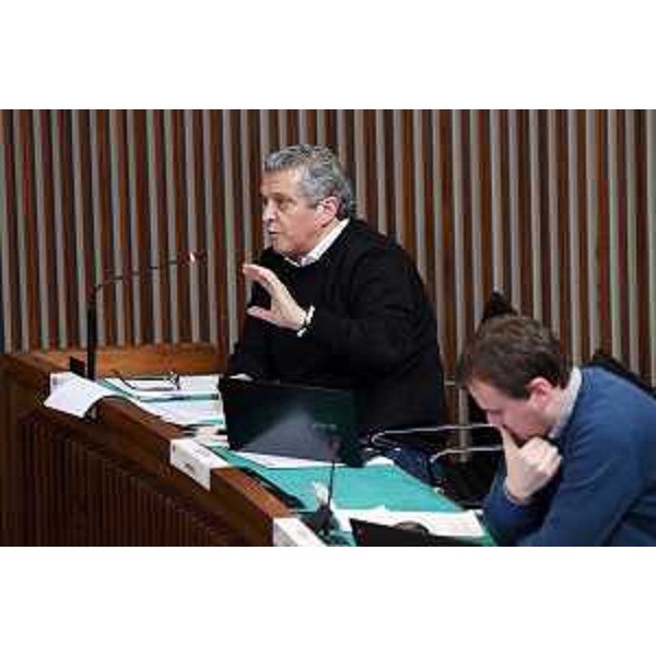 Francesco Martines (pd) - Francesco Martines (pd)