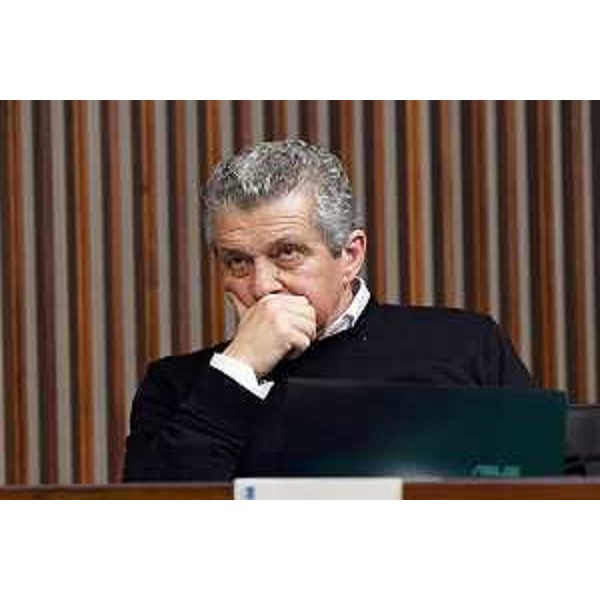 Francesco Martines (Pd) - Francesco Martines (Pd)