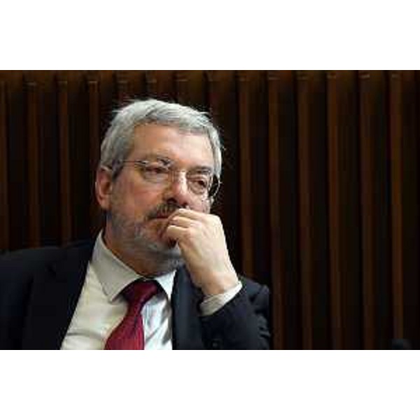 Furio Honsell (Open Sinistra Fvg) - Furio Honsell (Open Sinistra Fvg)