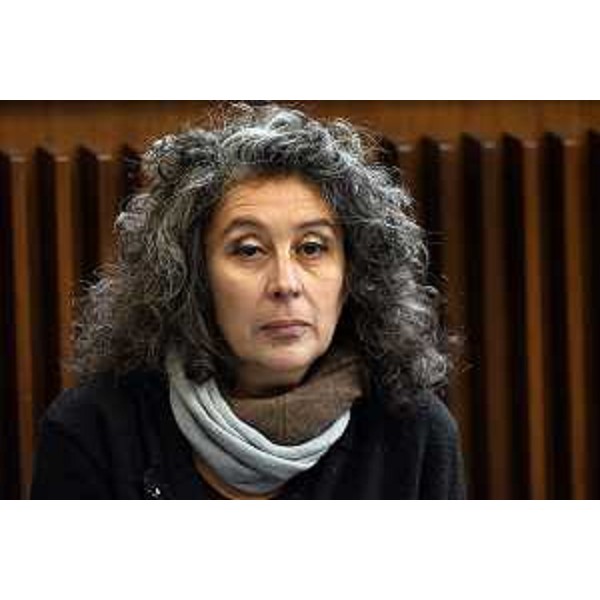 Serena Pellegrino (Avs) - Serena Pellegrino (Avs)