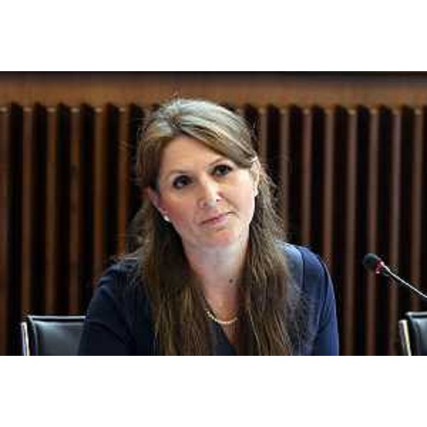 Rosaria Capozzi (Movimento 5 Stelle) - Rosaria Capozzi (Movimento 5 Stelle)