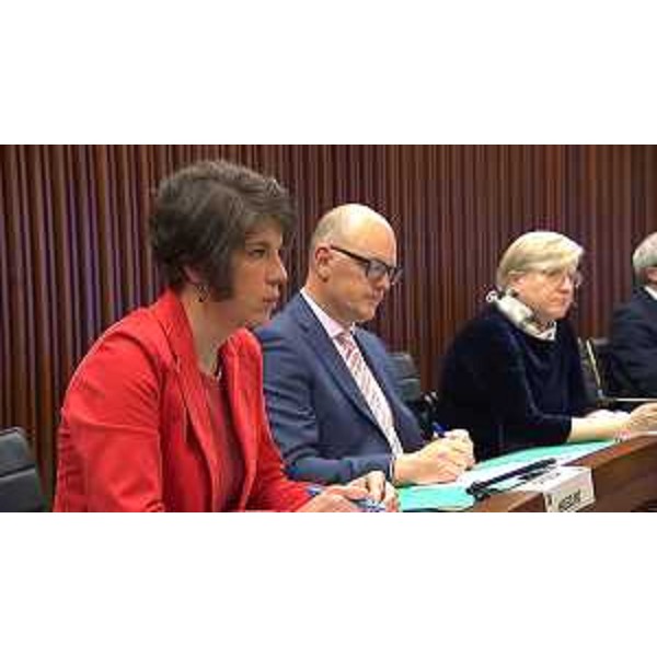 Giulia Massolino e Simona Liguori (Patto per l'Autonomia-Civica Fvg) - Giulia Massolino e Simona Liguori (Patto per l'Autonomia-Civica Fvg)