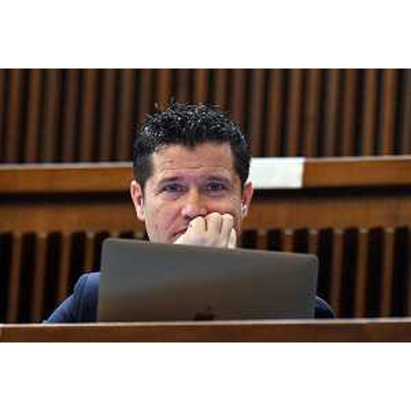 Markus Maurmair (FdI) - Markus Maurmair (FdI) 