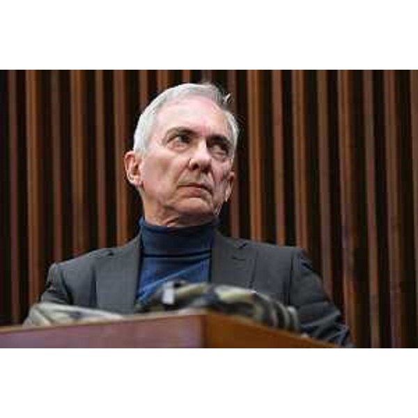 Roberto Novelli (Forza Italia) - Roberto Novelli (Forza Italia)