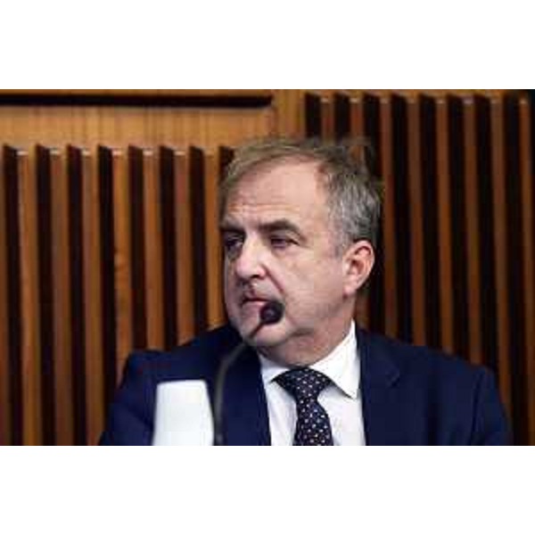 Fabiano Benedetti di beanTech, azienda specializzata nell'integrazione di soluzioni informatiche - Fabiano Benedetti di beanTech, azienda specializzata nell'integrazione di soluzioni informatiche