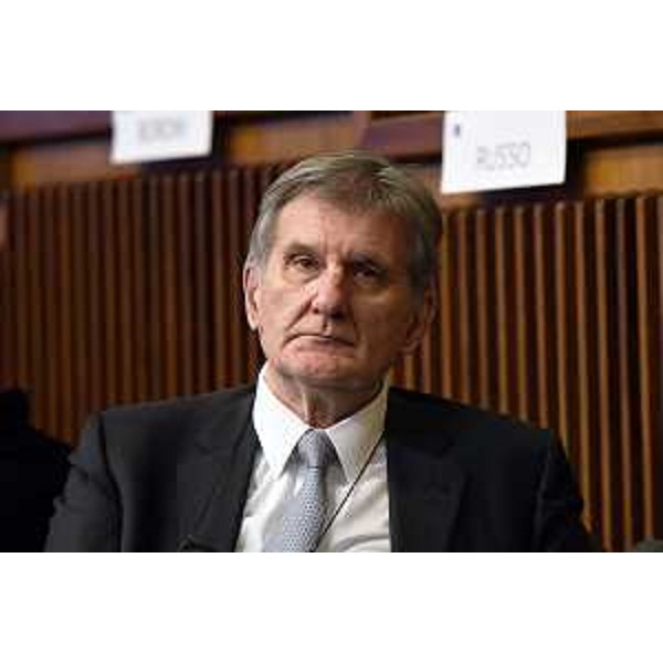 Andrea Di Lenarda, direttore del Centro Cardiovascolare Asugi - Andrea Di Lenarda, direttore del Centro Cardiovascolare Asugi