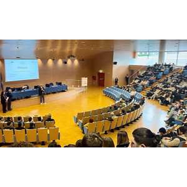 Un momento dell'incontro organizzato dal Garante a Udine - Un momento dell'incontro organizzato dal Garante a Udine