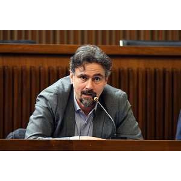 Giovanni Basilisco (Ordine degli ingegneri di Trieste) - Giovanni Basilisco (Ordine degli ingegneri di Trieste)