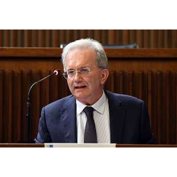 Andrea Pessina (Sopraintendente all'archeologia, beni culturali e paesaggio Fvg) - Andrea Pessina (Sopraintendente all'archeologia, beni culturali e paesaggio Fvg)