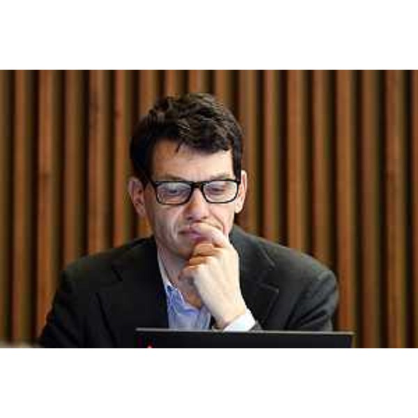 Nicola Conficoni (Pd) - Nicola Conficoni (Pd) 