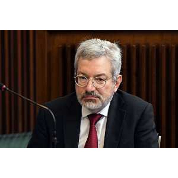 Furio Honsell (Open Sinistra Fvg) - Furio Honsell (Open Sinistra Fvg)