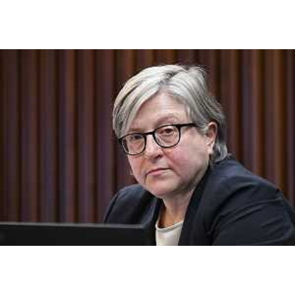 Simona Liguori (Patto-Civica) - Simona Liguori (Patto-Civica)