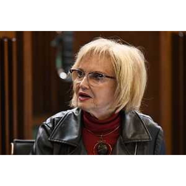 Laura Fasiolo (Pd) - Laura Fasiolo (Pd)