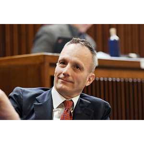 Francesco Russo (Pd) - Francesco Russo (Pd)