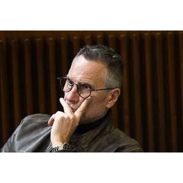 Giuseppe Ghersinich (Lega) - Giuseppe Ghersinich (Lega)