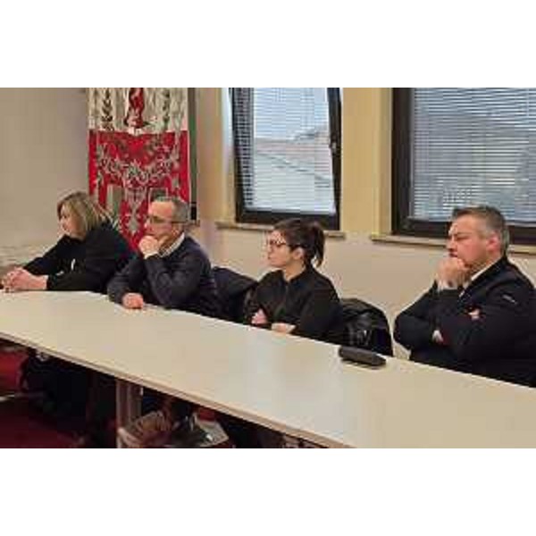 Primo a destra, Diego Bernardis (Fp) - Primo a destra, Diego Bernardis (Fp)