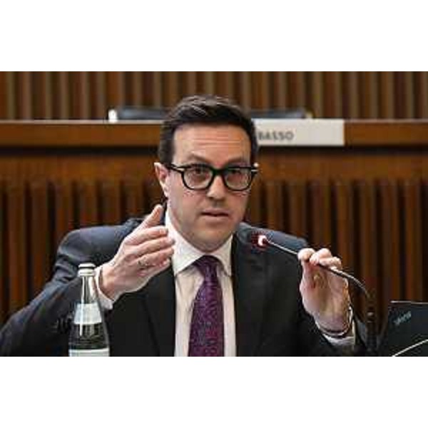 Igor Treleani (Fdl) - Igor Treleani (Fdl)