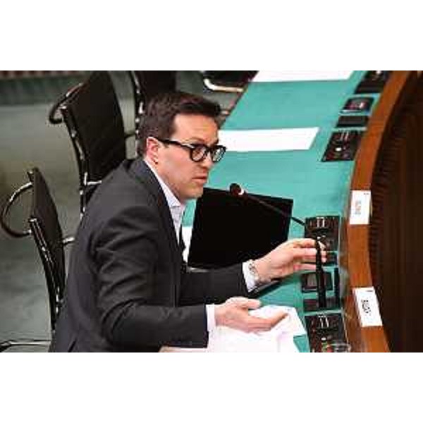 Igor Treleani (FdI) - Igor Treleani (FdI)